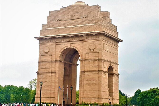 Golden Triangle Tour Package Delhi Agra Jaipur - Who This Golden Triangle Tour Fits Best