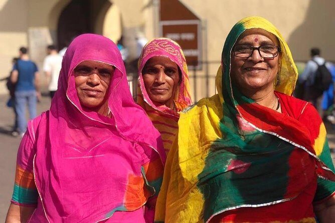 Golden Triangle Tour with a Private Driver - Day 6 in Agra: Taj Mahal time (and what to expect)