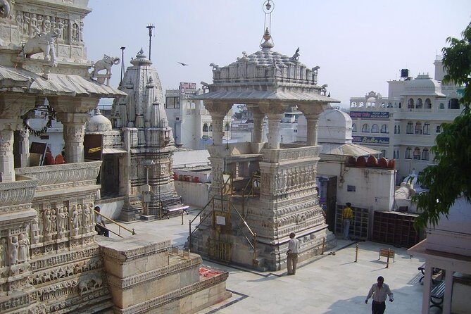 Golden Triangle tour with Historical Rajasthan - How This Route Turns the Classic Golden Triangle Into Real Rajasthan