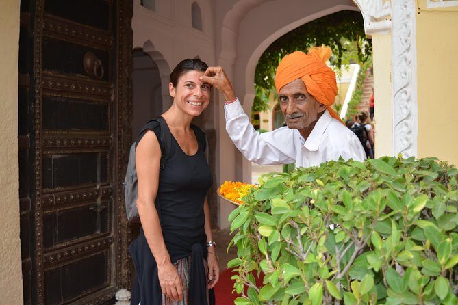 Golden Triangle tour with Ranthambore Jungle Safari - Day 1 in Delhi: a smooth arrival day, not a panic day