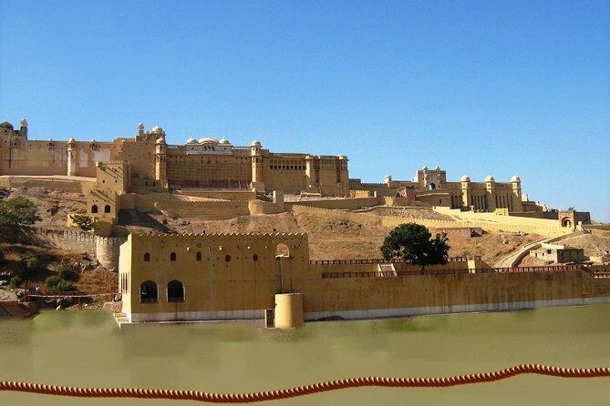 Golden Triangle Tour With Ranthambore Tiger Safari - How Delhi–Agra–Jaipur Plus Ranthambore Fits in 7 Days