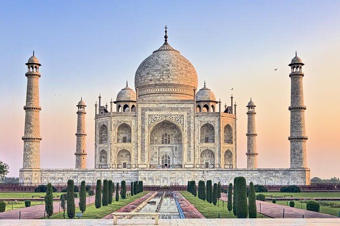 Golden Triangle Tour With Ranthambore (Viator Award Winner) - Golden Triangle Meets Ranthambore: what you’re really paying for