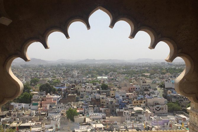 Golden Triangle Tour With Udaipur - Golden Triangle With Udaipur: What the Route Gets Right