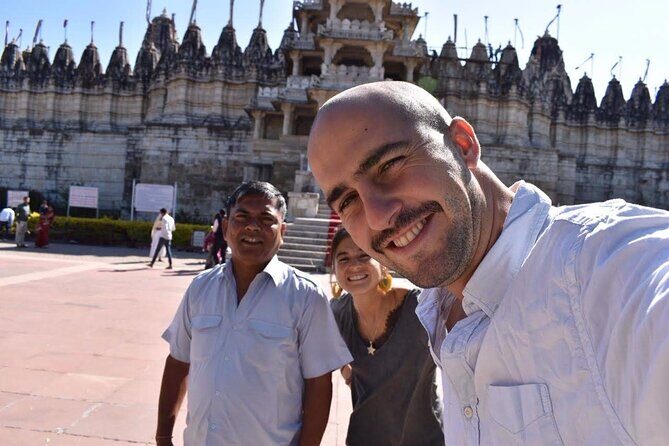 Golden Triangle Tours - Delhi monuments with a map in your head (Qutub Minar, Humayun’s Tomb, Red Fort)