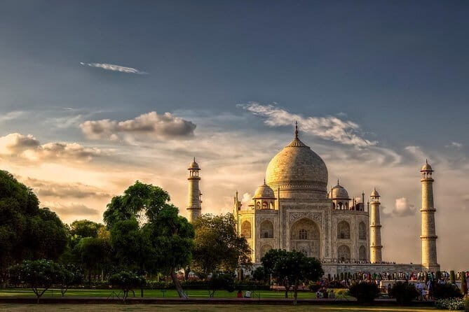 Golden Triangle with Amritsar Tour - Key highlights you’ll actually feel day to day