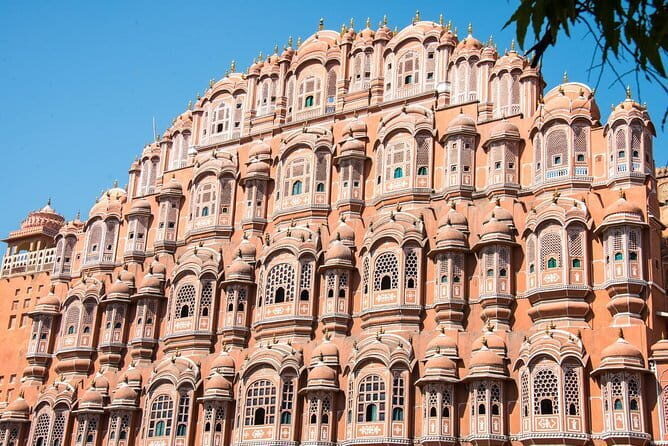 Golden Triangle with Amritsar Tour - Golden Temple day plus Jallianwala Bagh and Durgiana Temple