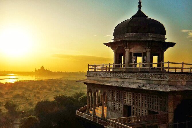 Golden Triangle with Ranthambore Tour - Price and What You’re Really Buying for $1,635