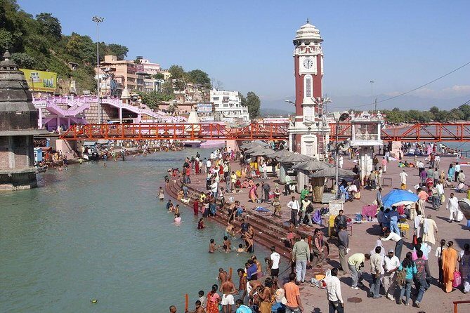 Golden Triangle With Rishikesh - Why the Golden Triangle plus Rishikesh fits a lot of travel goals
