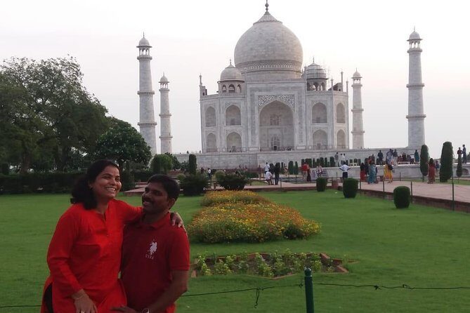 Golden triangle with Udaipur - The big picture: why this route makes sense