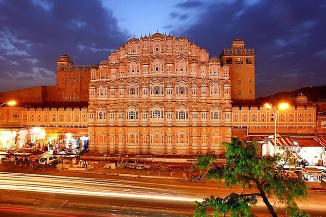 Golden Triangle with Udaipur Tour - What you’re really buying with a Golden Triangle plus Udaipur package