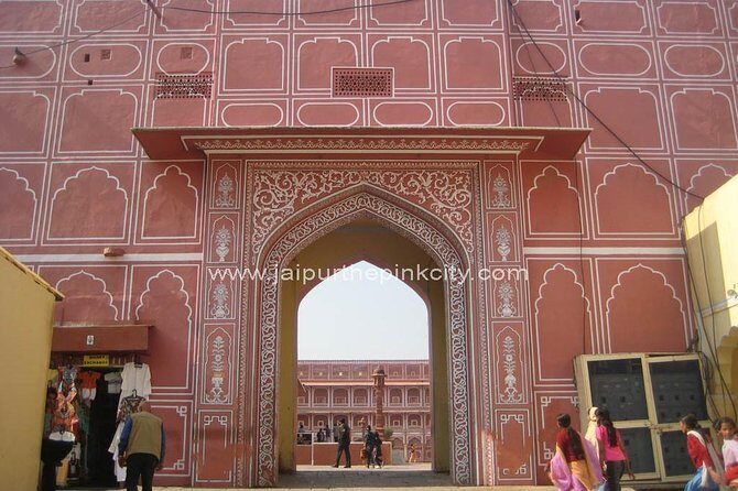 Golden Tringle Tour of India 3 Days. - Price and Logistics: What’s Included, What’s Not, and How to Budget
