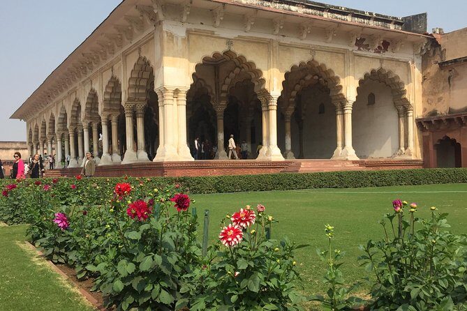 Golden Tringle Tour of India 3 Days. - Should You Book This Golden Triangle 3-Day Tour?
