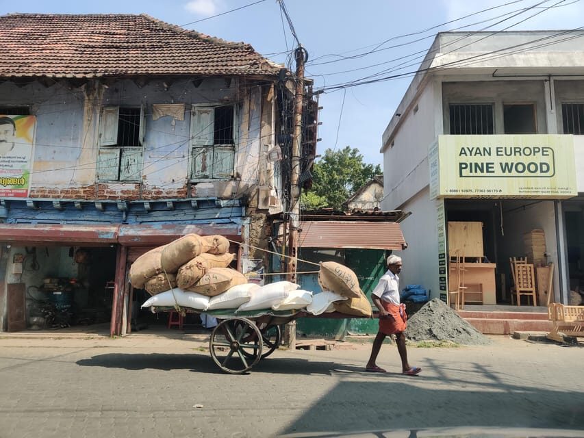 Good Morning Kochi Bicycle Tour - Who This Tour Fits Best (and When to Skip)