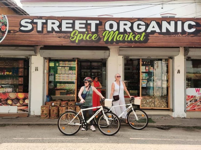 Good Morning Kochi Bicycle Tour - How the Tour Works: A Short Morning Ride That Hits the Big Neighborhoods