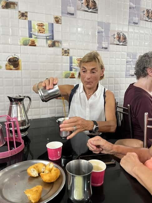 Good Morning Kochi Bicycle Tour - Bikes, Duration, and Group Style: Practical Comfort for a 1.5-Hour Tour