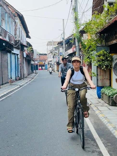 Good Morning Kochi Bicycle Tour - Price and Value: Why $23 Can Make Sense Here