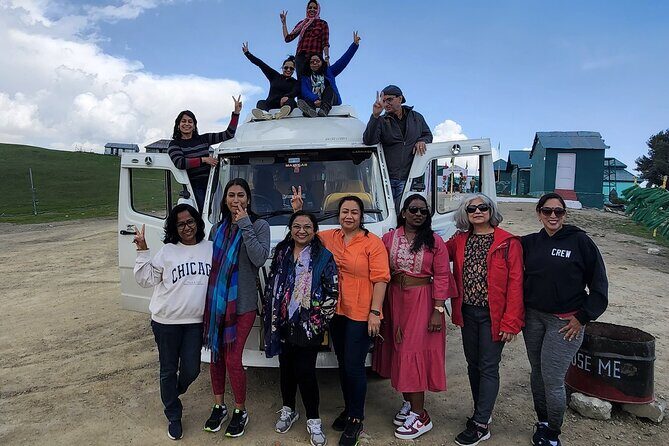 Group Kashmir Deluxe Tour & Tailored Ex Srinagar - Day 4 Pahalgam: riverside reset plus optional valley outings