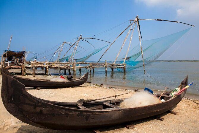 Group Shore Excursion from Cochin Port - Key highlights that make this shore excursion worth your time
