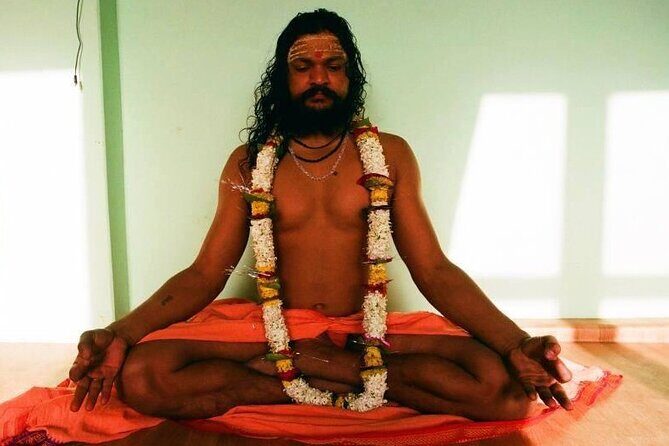 Group Yoga Class with Siddharth from Beginner to Advance - Key Highlights You’ll Care About