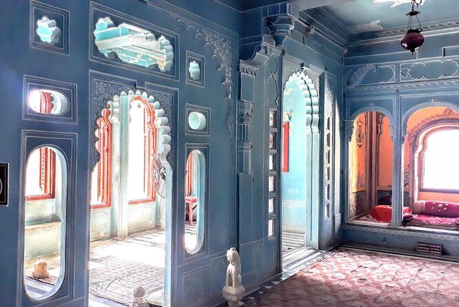 Guide Service -Oneday or Multiple days - Why This Two-Day Udaipur Plan Works Better Than a Random Loop