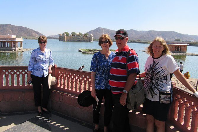 Guided 2-Day Jaipur Tour from Delhi by Car - Private guide time: how it changes the quality of the trip
