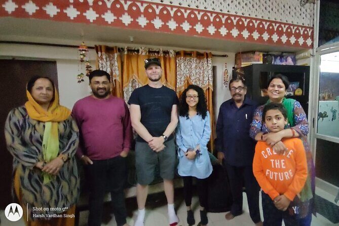 Guided City Tour + Cooking Class & Dinner - Birla Mandir Temple: A Hilltop Pause with City Views