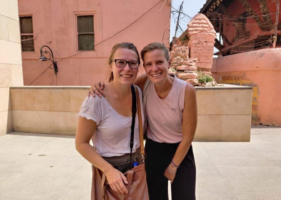 Guided Excursion to Buddhist Trail (Tour of Sarnath) - Key highlights worth planning around