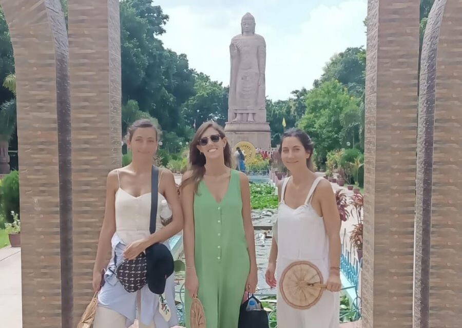 Guided Excursion to Buddhist Trail (Tour of Sarnath) - Why Sarnath matters for Buddhism’s origin story