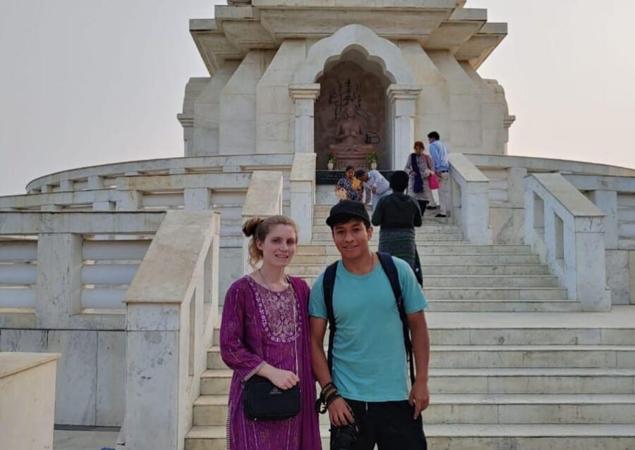 Guided Excursion to Buddhist Trail (Tour of Sarnath) - Price and value: what $70 for up to 2 really buys you