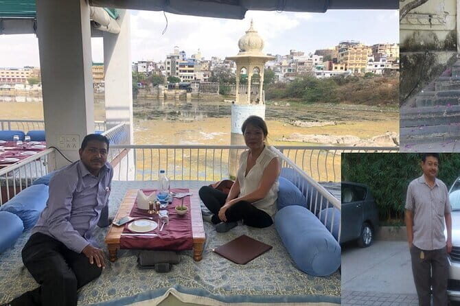 Guided Ghat Walk Experience with Boat Ride in Udaipur with a local - The guide’s storytelling: Yash’s style and why it matters