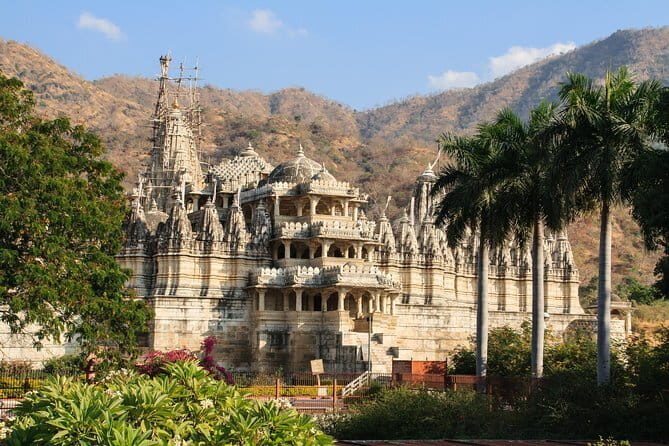 Guided Ghat Walk Experience with Boat Ride in Udaipur with a local - Who this tour is best for (and who might want something else)