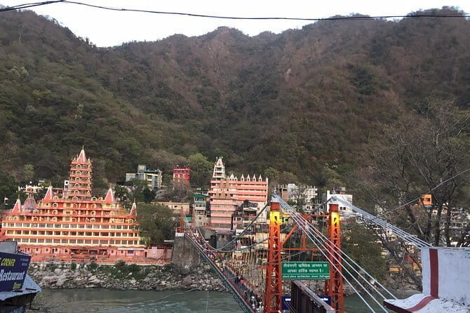 Guided Haridwar Walk with Ghats & Evening Ganga Aarti - Evening Ganga Aarti: why the seating and timing are the real value