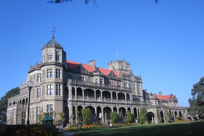 Guided Heritage Walk Tour in Shimla - How This 3-Hour Walk Helps You Read Shimla Fast