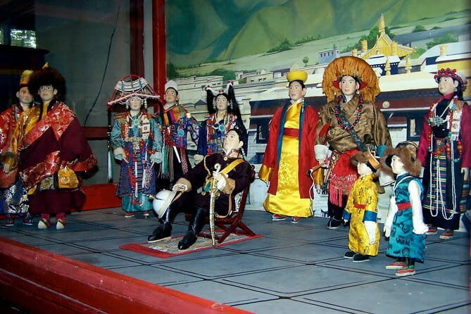 Guided, India's Own Mini Tibet Mcleodganj- Culture Tour - Meeting at Main Square and pacing through McLeod Ganj