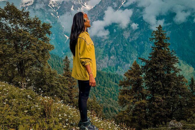 Guided Lama Dugh Hike in Manali - Duration, pacing, and what a 6–7 hour day really means