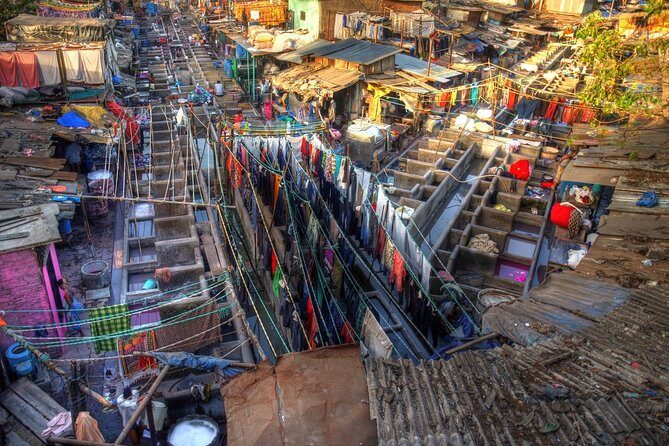 Guided Mumbai Sightseeing Tour With Pickup - Why Private Pickup and a Car Matter in Mumbai