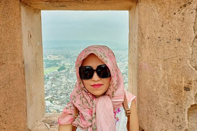 Guided Nahargarh Bicycle Tour with Food Tasting - Pinkcity morning ride: jharokhas, havelis, and brass craft