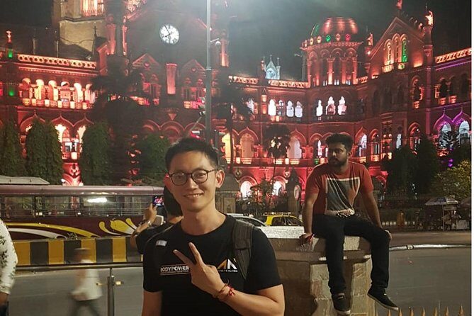 Guided Night Walking Tour in Mumbai - Explore the best nightlife with a local - Practical logistics that keep the night easy