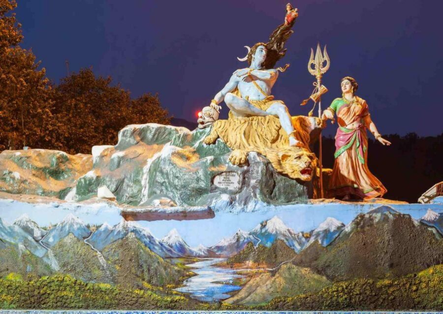 Guided Night Walking Tour in Rishikesh - 2 Hours - Key Things I’d Pay Attention To