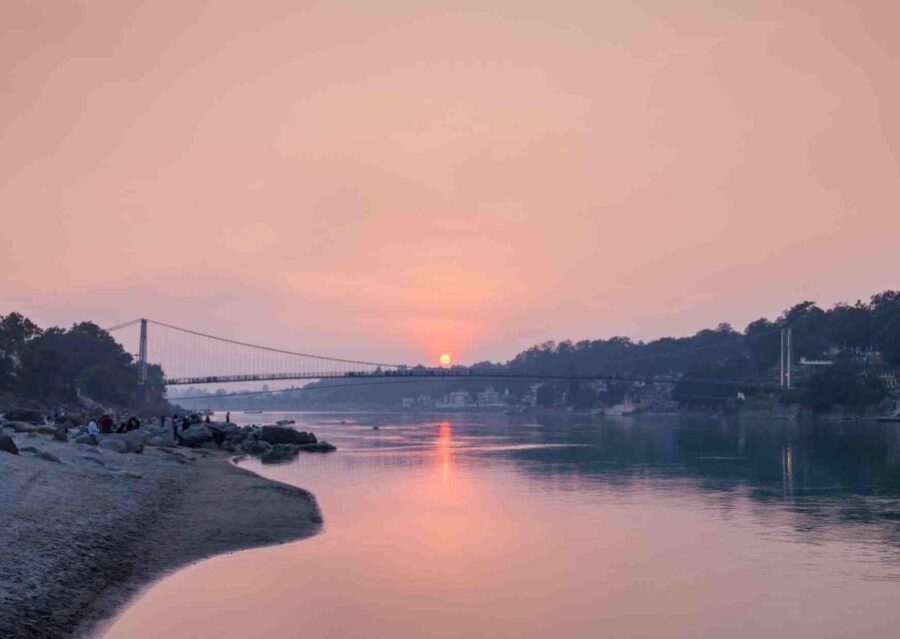 Guided Night Walking Tour in Rishikesh - 2 Hours - Why a Rishikesh Night Walk Is Worth 2 Hours