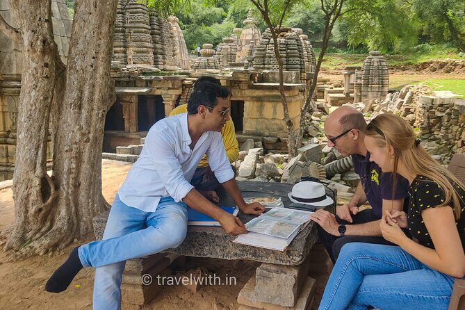 Guided tour of Bateshwar Temples Morena - Why Bateshwar Temples feel like an Agra “detour” with payoff