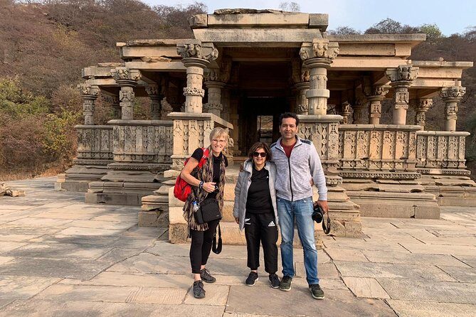 Guided tour of Bateshwar Temples Morena - Value check: what you’re really paying for (even if the price shows $0)