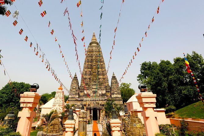 Guided Virtual Tour of Bodhgaya - Key things that make this tour worth your attention