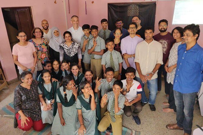 Guided Walk through Bengaluru's Ejipura Slums - Key things to know before you go
