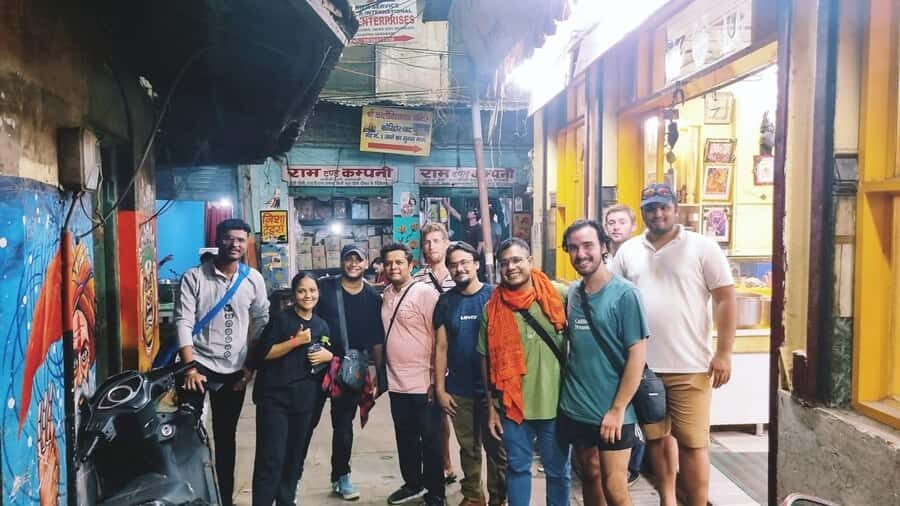 Guided Walking Tour of Ghats and Galis of Varanasi - Key Things I’d Prioritize on This Tour