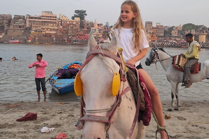 Guided Walking Tour of Ghats and Galis of Varanasi by VLT - Thatheri Bazaar: narrow alleys and a sense of age