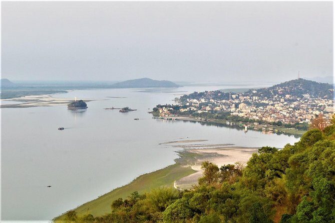 Guwahati Day Tour with Assamese Lunch and Sunset River Cruise - A Guwahati Day Plan That Feels Balanced