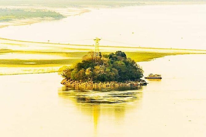 Guwahati Day Tour with Assamese Lunch and Sunset River Cruise - Price and Included Value (What You Still Need to Budget)