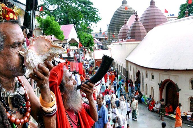 Guwahati Kamakhya Temple Day Tour - Key things to know before you go