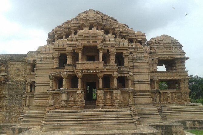 Gwalior Tour - Same Day Tour to Gwalior From Agra - Key highlights to know before you go